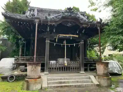 蛭子神社(神奈川県)