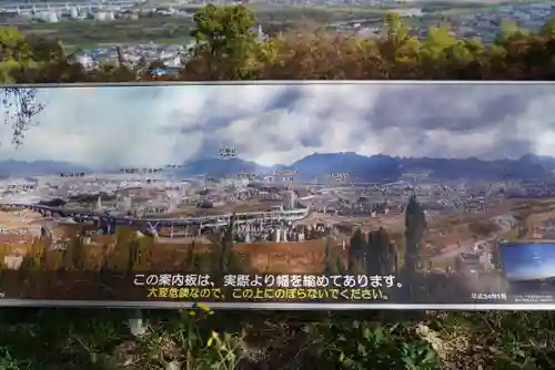 石清水八幡宮のその他建物