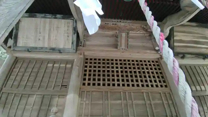 親都神社(群馬県)