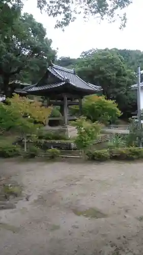 岳林寺のその他建物