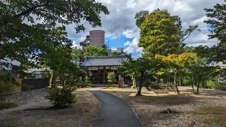 大宮社(京都府)