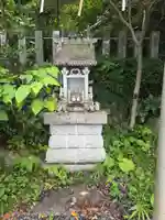 春日神社(埼玉県)