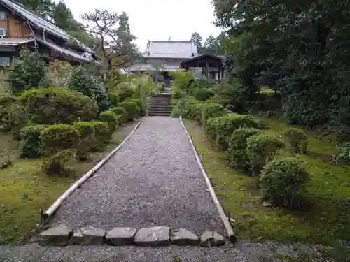 梵釈寺の建物その他