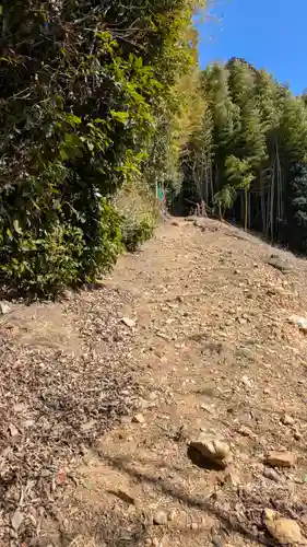 立位稲荷神社(京都府)