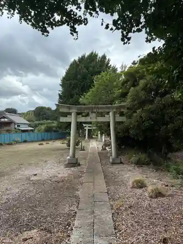 八幡神社(千葉県)