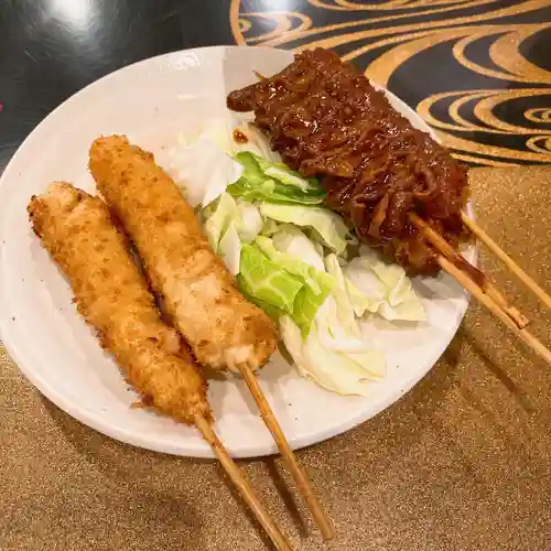 千代保稲荷神社(岐阜県)