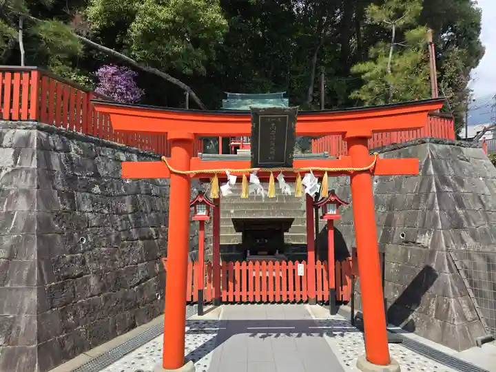 門戸厄神東光寺(兵庫県)