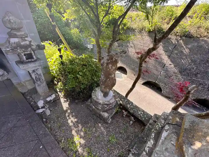 金刀比羅神社(福井県)