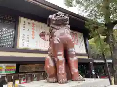 湊川神社(兵庫県)