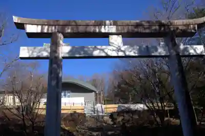 常陸国出雲大社(茨城県)