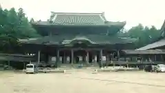 井波別院瑞泉寺(富山県)