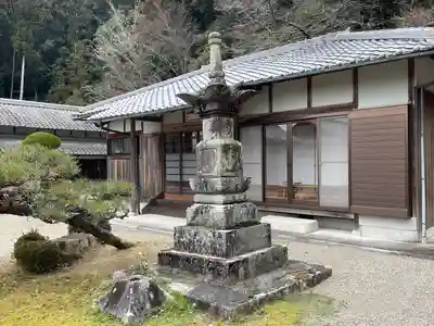 無量寿福寺(三重県)