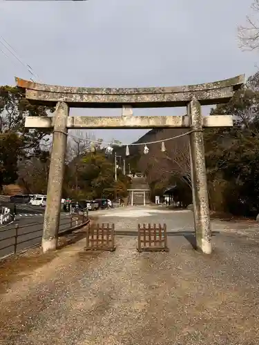 屋島神社（讃岐東照宮）(香川県)