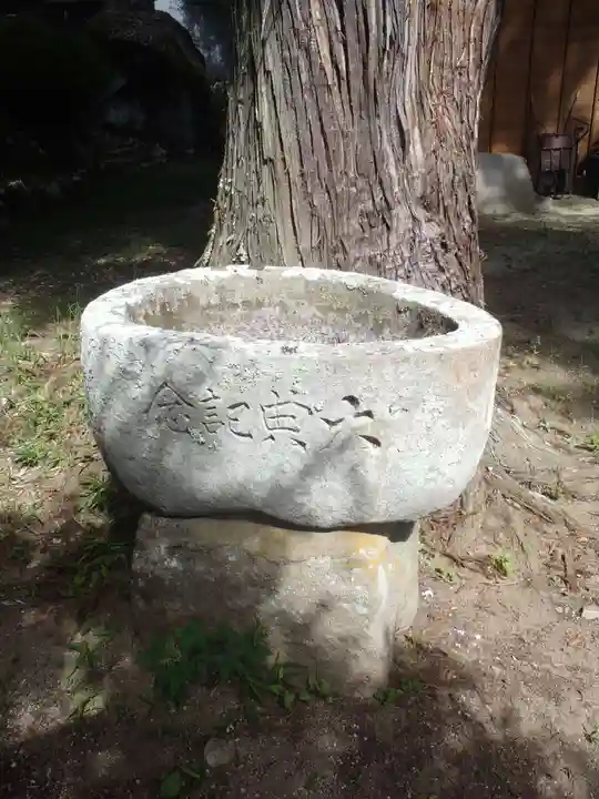 石道神社(愛知県)