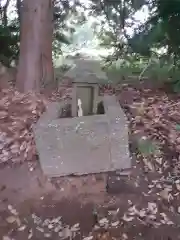 駒形神社(千葉県)