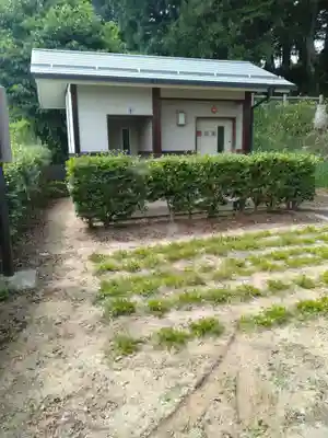 御瀧神社(福島県)