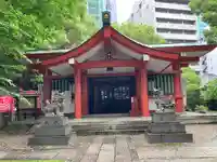 泥江縣神社(愛知県)