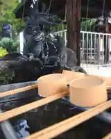 小泉稲荷神社(群馬県)