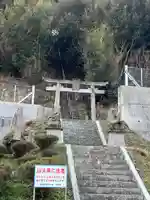 神明神社(徳島県)