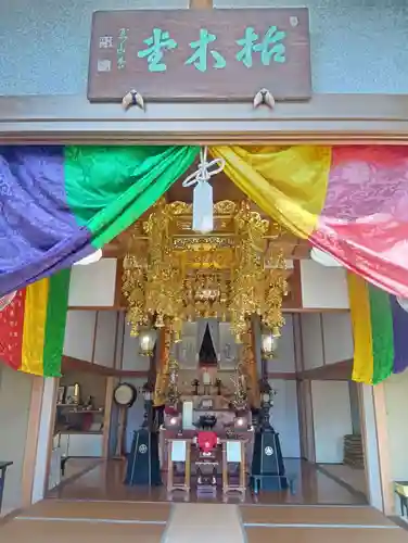 大覚寺(岐阜県)