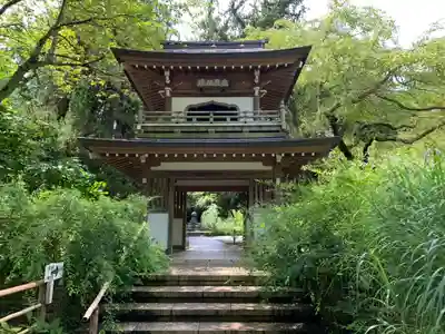 浄智寺(神奈川県)