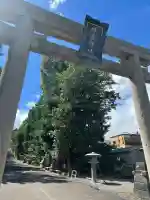 住吉神社(北海道)