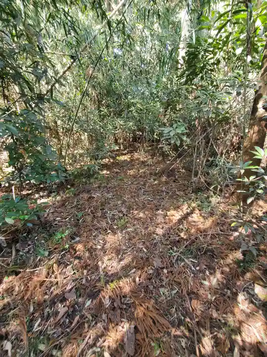 密蔵院(栃木県)