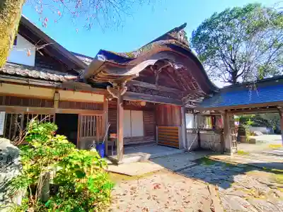 喜蔵院のその他建物