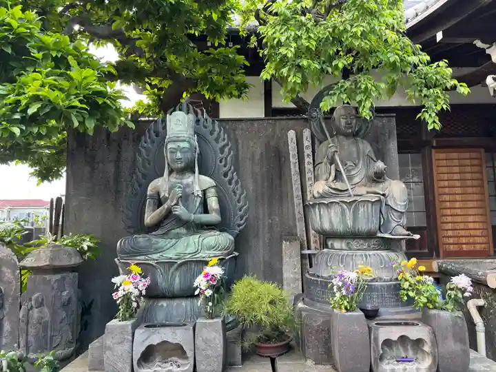 永福寺(東京都)