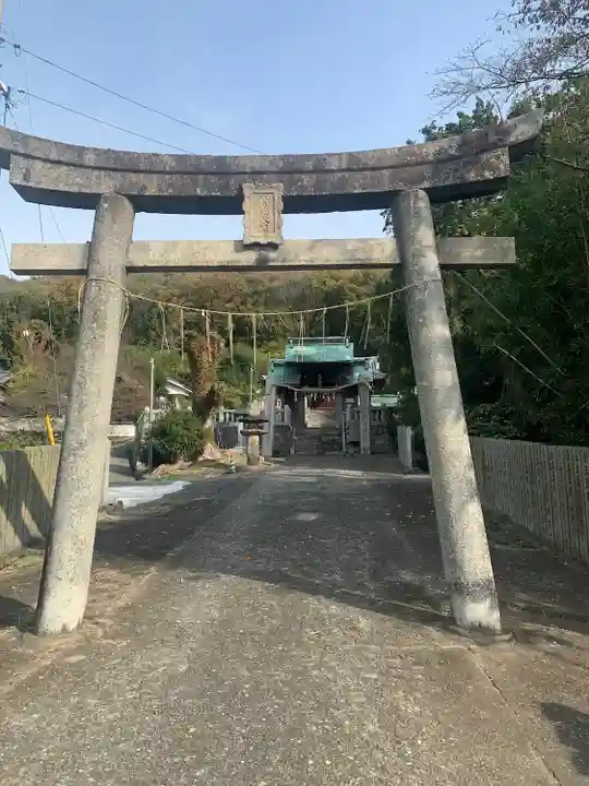 高家神社(香川県)