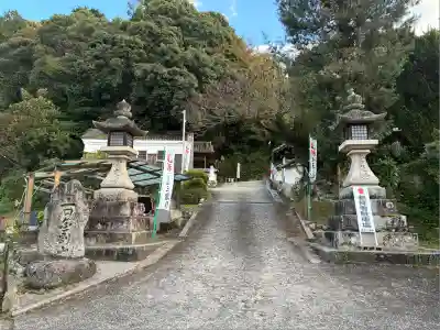 建水分神社(大阪府)