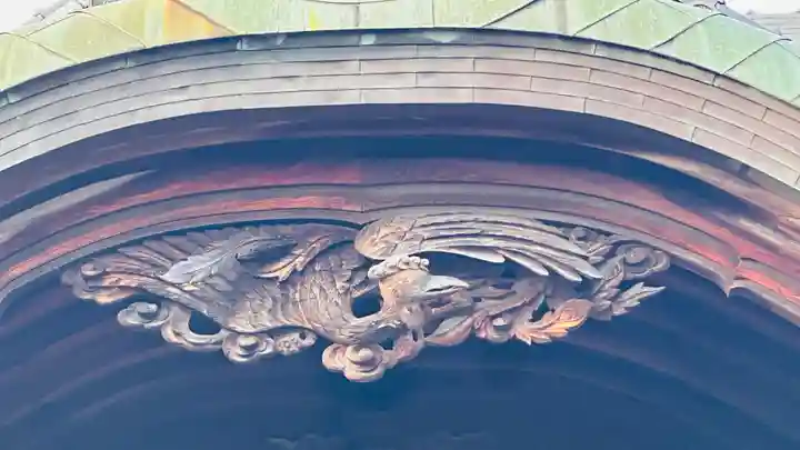 兵主神社(大阪府)