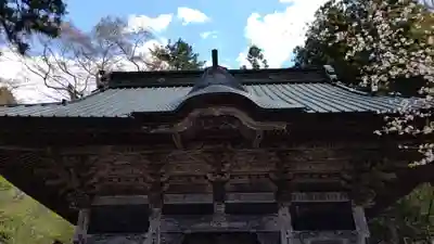 榛名神社のその他建物