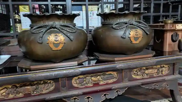 観音寺(山崎聖天)(京都府)