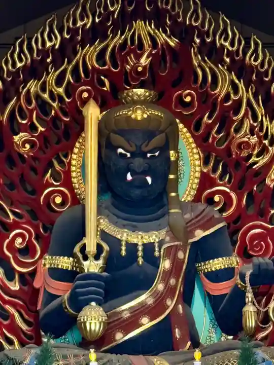 瑜伽山蓮台寺(岡山県)