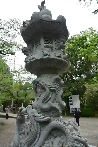 香取神宮(千葉県)
