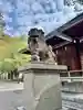 亀戸 香取神社(東京都)