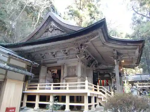 福王神社(三重県)