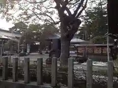 荘内神社(山形県)