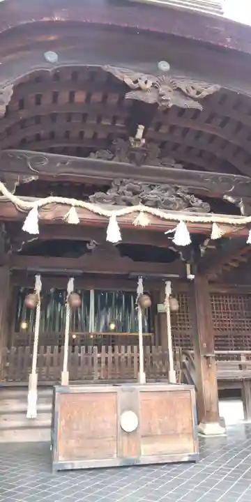 向日神社(京都府)