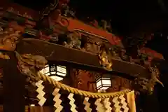 秩父神社の建物その他