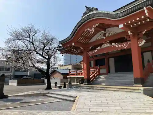 興禅寺(群馬県)
