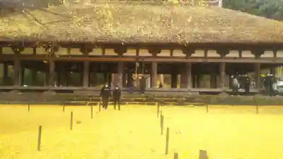 新宮熊野神社(福島県)