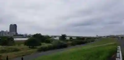 小菅稲荷神社(東京都)