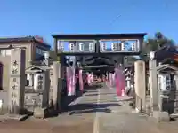 本折日吉神社のその他建物