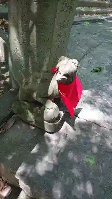 大稲荷神社(神奈川県)