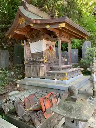 高尾山薬王院(東京都)