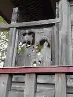 奥津嶋神社(山形県)