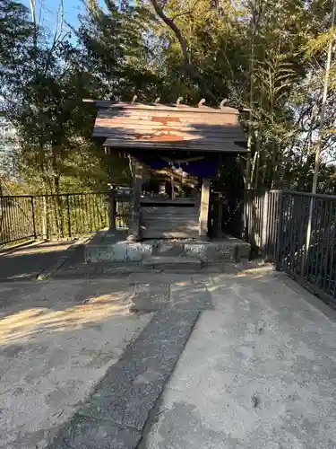 神明社(千葉県)