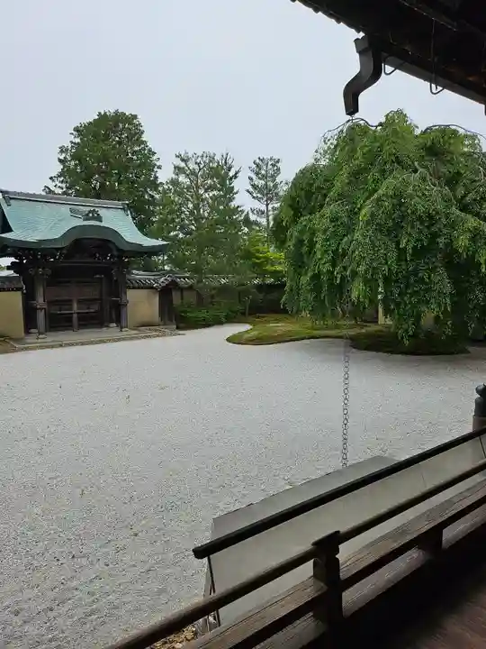 高台寺(高台寿聖禅寺・高臺寺)(京都府)
